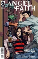 Cover B